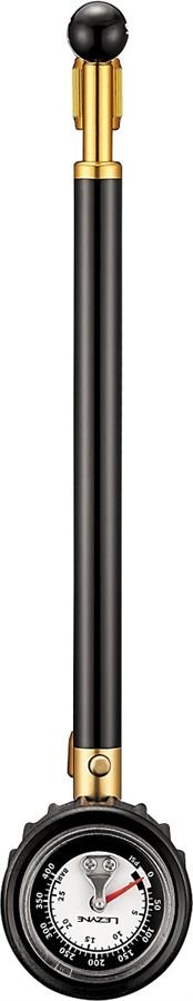 Lezyne minischokpomp Schokaandrijving